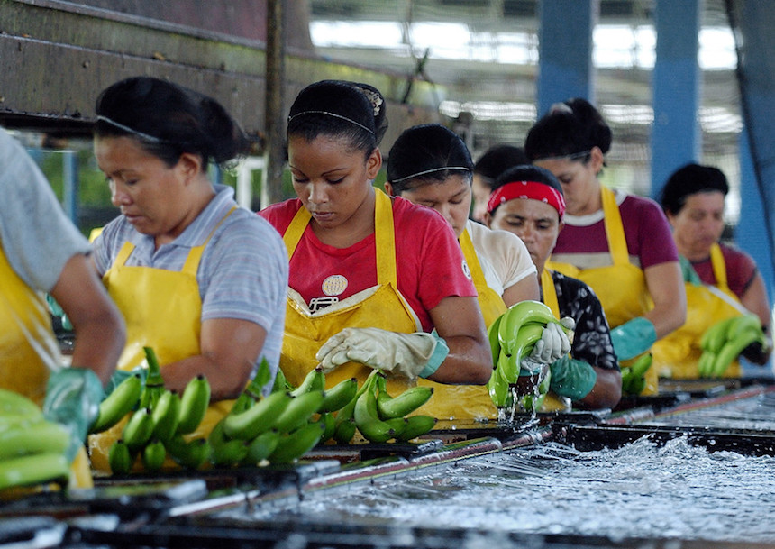 The Rise of Anti-Immigrant Attitudes, Violence and Nationalism in Costa Rica