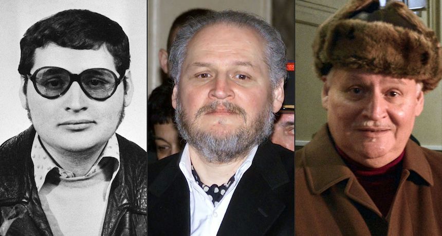 Carlos the Jackal Sentenced to Third Life Term for 1974 Paris Attack