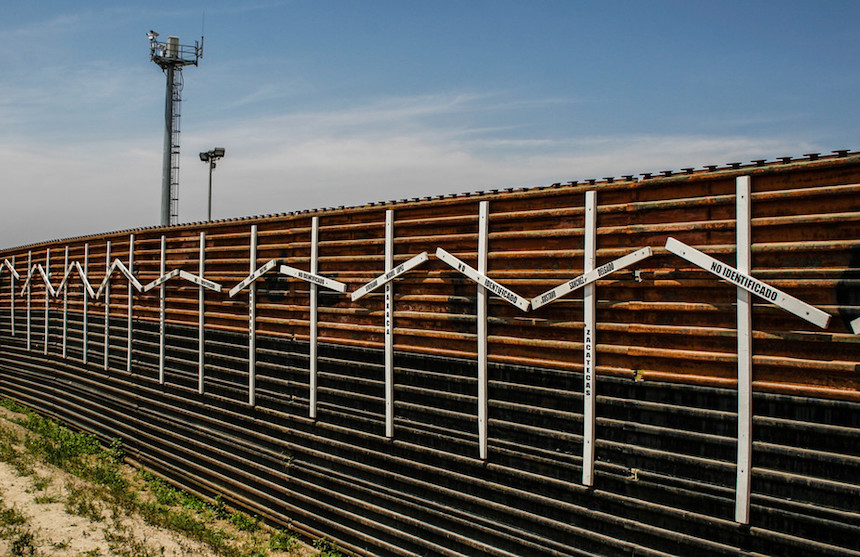 Border Walls Are Ineffective, Costly and Fatal — but We Keep Building Them