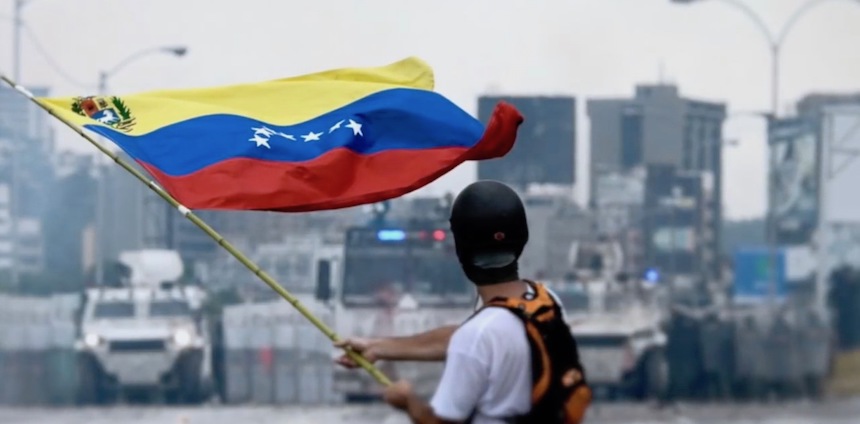 For Venezuela, There May Be No Happily Ever After