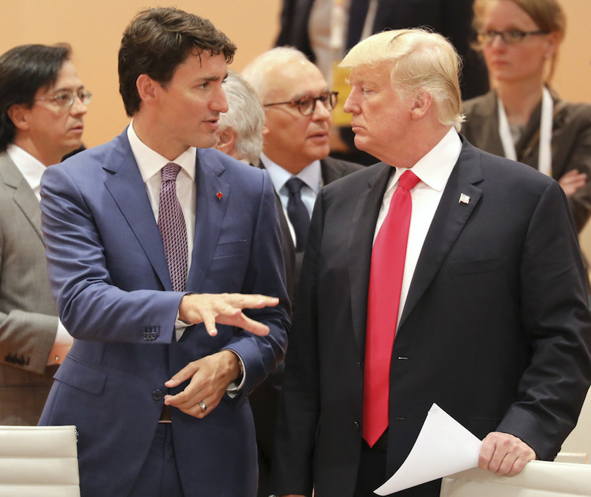 The Big Challenge of the NAFTA Renegotiations: Dispute Settlement